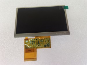 Schermo LCD Interno Compatibile <span class=keywords><strong>Samsung</strong></span> <span class=keywords><strong>43</strong></span> LTE 430WQ-F0C/LMS430HF02 Modello LMS430HF02 Non Include Schermo Touch, Modello 430WQ-F0C - Product Image 1