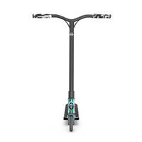 Trottinette Freestyle Stunt OEM d'usine Neo Aluminum Deck Light pour Riders Intermédiaires, Roues en Alliage de 110 mm avec Noyau en PU, Boîtier de Direction Intégré