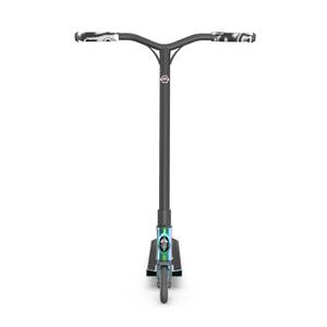 Trottinette <span class=keywords><strong>freestyle</strong></span> Vokul Dyno Neo en aluminium pour riders intermédiaires, roues en PU avec noyau en alliage de 110 mm, potence intégrée - Product Image 2