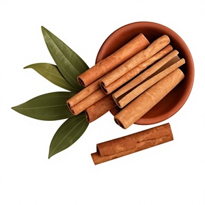 Bâtons de cannelle séchée de qualité supérieure, écorce entière, épices naturelles pour la cuisine et l'utilisation en phytothérapie - Product Image 2