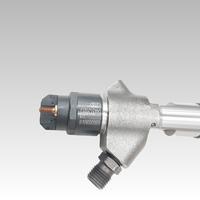 Inyector de Combustible Diésel 0445120213 Directo de Fábrica para Motor Serie 120 Common Rail