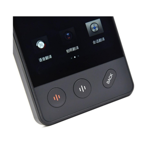 ใหม่! เครื่องแปลภาษาแบบหน้าจอสัมผัสคู่ LYTEK AIT-P10T รองรับมากกว่า 41 ภาษา <span class=keywords><strong>พร้อม</strong></span>โปรเซสเซอร์ Octa-Core, รุ่น 4.2 - Product Image 5