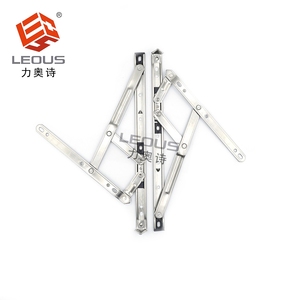 Hot bán cửa sổ và cửa phần cứng thương mại nhôm cửa sổ phụ kiện xử lý Bản lề cho Cửa Cửa sổ - Product Image 6