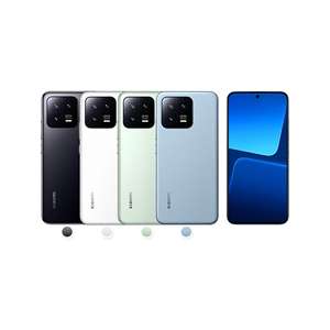 Versione globale <span class=keywords><strong>Xiaomi</strong></span> Mi 13 5G Smartphone 6.36 "Snapdragon8 Gen2 telefono usato 67W carica IP68 - Product Image 5