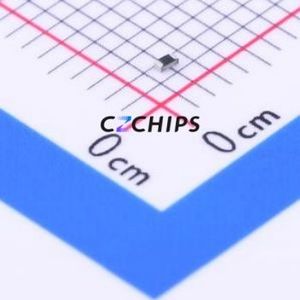 Résistance SMD RC0402FR-076K04L 0402 (Type : Film Épais) (Résistance : 6,04 kOhm Précision : 1%) - Product Image 1