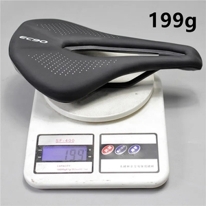 <span class=keywords><strong>EC90</strong></span>-sillín <span class=keywords><strong>de</strong></span> <span class=keywords><strong>bicicleta</strong></span> <span class=keywords><strong>de</strong></span> montaña, cómodo y transpirable, ultraligero, piezas <span class=keywords><strong>de</strong></span> sillín <span class=keywords><strong>de</strong></span> carreras - Product Image 5