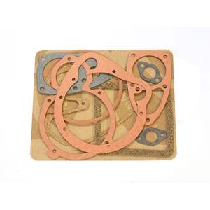 Kit completo de juntas (sellos de aceite no incluidos) - Product Image 2