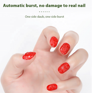 Kit de dissolvant magique pour vernis à ongles sans danger, avec logo gratuit, pour marque privée OEM - Product Image 4