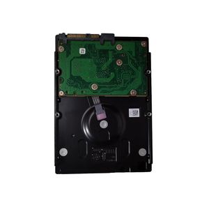 Disque dur interne pour serveur, nouveau modèle, très demandé, ST2000NM0001 2TB 10K RPM 6G SAS HDD P18424-B21 - Product Image 1