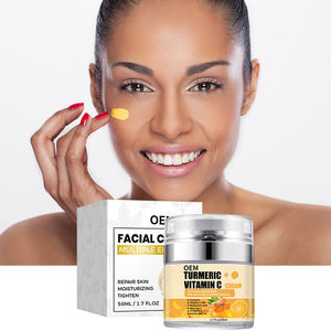 Losion Krim Wajah Anti Keriput, kustom Terbaik tanpa efek samping kunyit <span class=keywords><strong>Vitamin</strong></span> <span class=keywords><strong>C</strong></span> melembabkan - Product Image 1