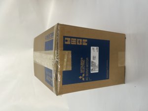 Servomotor Mitsubishi AC HG-SR202 - Product Image 1