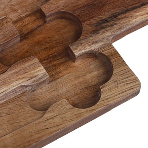 Nouveau Design <span class=keywords><strong>Maison</strong></span> Cuisine Planche À Découper En Bois et <span class=keywords><strong>Plateau</strong></span> <span class=keywords><strong>De</strong></span> <span class=keywords><strong>Fromage</strong></span> En Marbre Table - Product Image 6