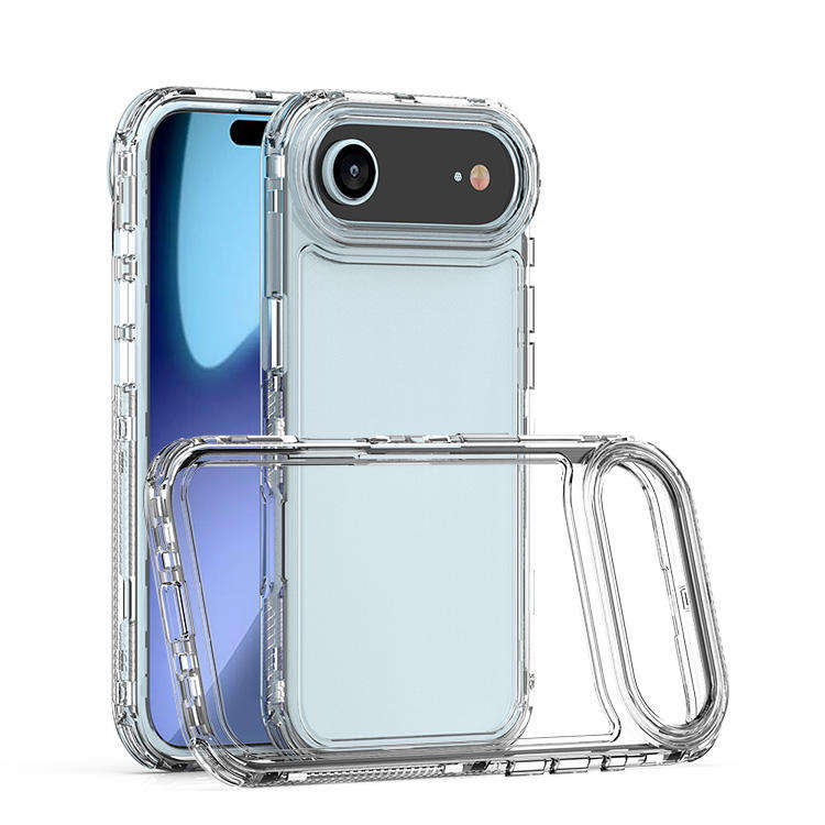 คริสตัล เคลียร์