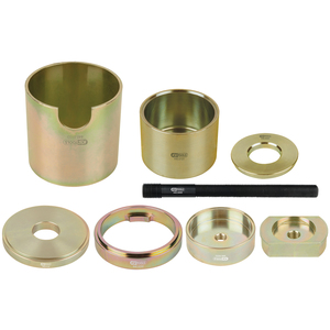 ชุดเพลาล้อหลัง X5 BMW สำหรับ X5 BMW - Product Image 1