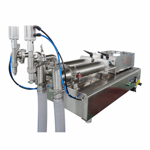 Le prix le <span class=keywords><strong>plus</strong></span> Attractif pur d'<span class=keywords><strong>eau</strong></span> potable minérale petite semi automatique machine de remplissage liquide - Product Image 4