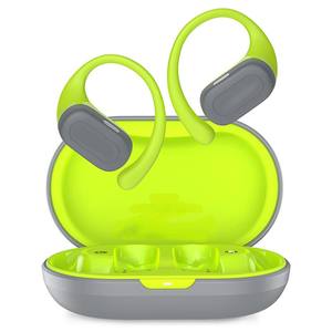 Estuche de carga inalámbrico con sonido envolvente 3D al por mayor de fábrica, <span class=keywords><strong>auriculares</strong></span> con gancho para la oreja para juegos móviles, <span class=keywords><strong>auriculares</strong></span> de alta calidad - Product Image 1