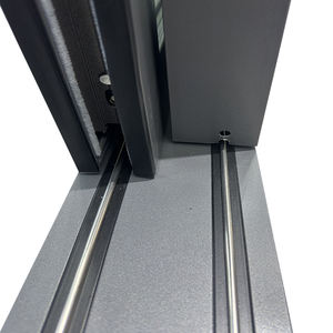 <span class=keywords><strong>Puerta</strong></span> Corredera <span class=keywords><strong>de</strong></span> Doble Acristalamiento Insonorizada para Salón - Product Image 4