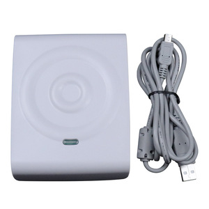 Không tiếp xúc thông minh Đầu đọc thẻ IC kiểm soát truy cập thẻ mua sắm issuer giao diện USB <span class=keywords><strong>RFID</strong></span> <span class=keywords><strong>Reader</strong></span> Writer 860-960MHz - Product Image 5