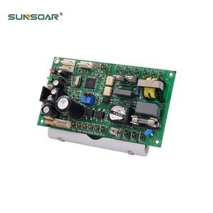 Tùy chỉnh Gerber pcba một cửa Dịch vụ thiết kế bảng mạch & lắp ráp <span class=keywords><strong>PCB</strong></span> điều khiển & sản xuất bảng mạch điện - Product Image 4
