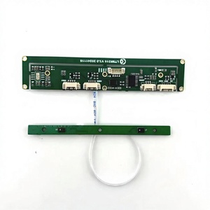 Micrófono Direccional Compacto <span class=keywords><strong>JuAn</strong></span> con Tecnología de Formación de Haz Adaptativa, Seleccionable 60 °   90 °   Ángulo de Recogida para Radio Bidireccional de Sala de Conferencias - Product Image 1