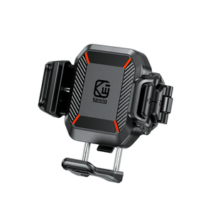 Soporte <span class=keywords><strong>para</strong></span> Teléfono de Motocicleta con Navegación, Precio de Fábrica Kewig, <span class=keywords><strong>Antirrobo</strong></span>, Amortiguador de Impactos, <span class=keywords><strong>para</strong></span> Motociclismo - Product Image 3