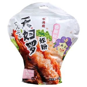 Farina Premiscelata per Tempura Liofilizzata di <span class=keywords><strong>Facile</strong></span> Utilizzo - Product Image 5