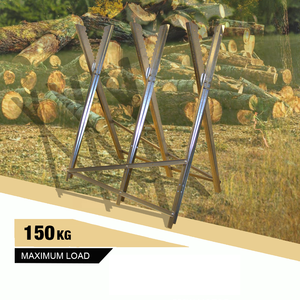 Jeery 5 — Support robuste <span class=keywords><strong>pour</strong></span> travail <span class=keywords><strong>du</strong></span> <span class=keywords><strong>bois</strong></span>, cheval à scie, métal et <span class=keywords><strong>bois</strong></span> - Product Image 3