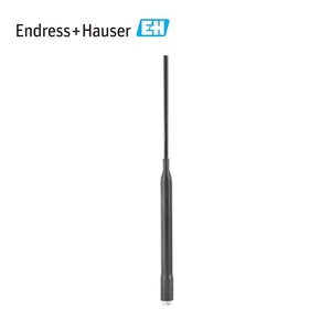 Medidor de Nivel Hidrostático E+H Endress+Hauser FMX21, Aleación de Aluminio No a Prueba de Explosiones, Precisión del 0.1%, 42 mm, Alcance de 10 m - Product Image 2