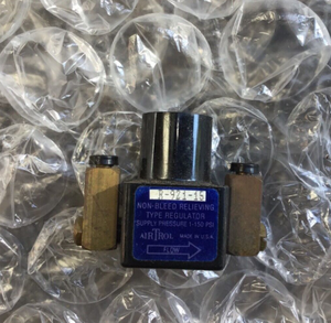 ตัวควบคุมลมแบบนิวแมติก AIRTROL R-901-45-MM รุ่นดั้งเดิมของ Mina Ture - Product Image 6