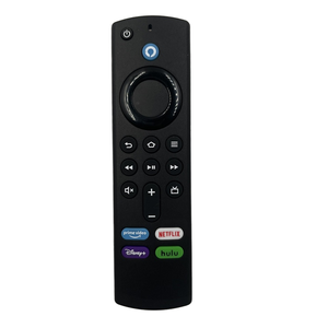 New Thay Thế 3rd Gen Alexa Bằng Giọng Nói Điều Khiển Từ Xa L5b83g Cho Amazon 2nd 3rd Gen Lite 4K Lửa TV Stick Với Ứng Dụng Khác Nhau - Product Image 4