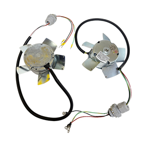 Ventilateur de refroidissement de broche FANUC A90L-0001-0537/RLLM - Product Image 2