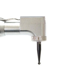 หัวเจียรเพชรทรงกลมสำหรับงานทันตกรรม หัวเจียรคาร์ไบด์ทรงกลมสำหรับขัดและลบส่วนเกิน - Product Image 4