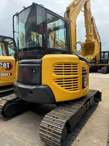 Komatsu รถขุดดินขนาดเล็ก PC200-8 PC70 PC35ชิ้นส่วนแกนมอเตอร์ของเครื่องยนต์เซี่ยงไฮ้ - Product Image 4
