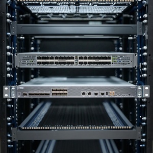 MX204-HW-BASE Juniper mới với giấy phép S-MX-4C-A1-C1-P, thông lượng 400Gbps, hiệu suất trung tâm dữ liệu nâng cao, Định Giá hàng loạt - Product Image 6