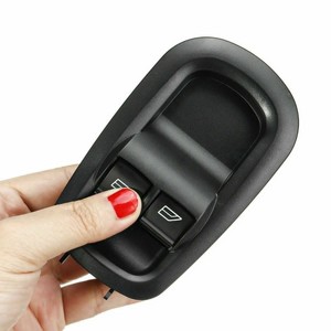 Interruptor de Ventana Doble para Puerta Ford 2029885 1791339 GK2T-14A132-CA para Reemplazo o Reparación - Product Image 1