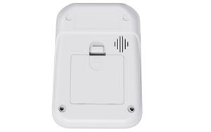 เครื่องวัด<span class=keywords><strong>ความ</strong></span><span class=keywords><strong>ดัน</strong></span><span class=keywords><strong>โลหิต</strong></span>ดิจิตอลแบบข้อมือ AOJ  วัสดุพลาสติก ระดับ Class II พร้อมหูฟังแบบพูดได้  ได้รับ<span class=keywords><strong>การ</strong></span>รับรองมาตรฐาน ROHS  หน้าจอ LCD  รับประกัน 1 ปี - Product Image 4