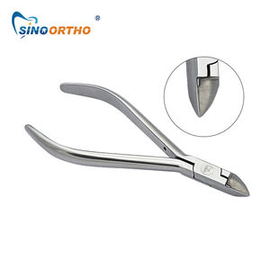 Pinze taglio filo SINO orto ortodontico - Product Image 1