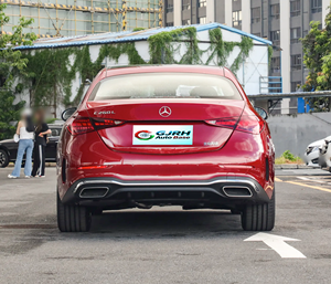 Auto Usado <span class=keywords><strong>Mercedes</strong></span>-Benz <span class=keywords><strong>Clase</strong></span> <span class=keywords><strong>C</strong></span> <span class=keywords><strong>C</strong></span> 260 L 2025, Asientos <span class=keywords><strong>de</strong></span> Cuero, Neumáticos R18, Volante a la Izquierda, Transmisión Automática - Product Image 5