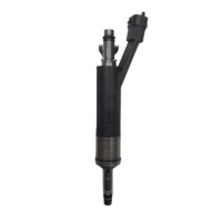 Buse de soupape d'injection de carburant 1.2T de pièces d'auto pour Peugeot 2008 208 3008 308 5008 508 Citroen C3 C4 C5 OE 9822715980 YL01401380