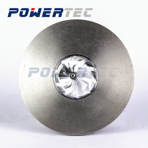 Cartucho Turbo B01V 16359700011 CHRA para <span class=keywords><strong>Renault</strong></span> Captur Clio Fluence <span class=keywords><strong>Kadjar</strong></span> <span class=keywords><strong>1.5</strong></span> <span class=keywords><strong>DCi</strong></span> K9K Euro 6 81KW - Product Image 2