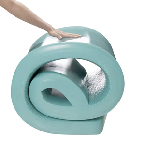 Nước Nổi Giường Pad <span class=keywords><strong>Nbr</strong></span> Bọt Ngâm Rắn Bọt Mịn Không Có Bể Bơi <span class=keywords><strong>Float</strong></span> Lounger Cho Biển Hồ - Product Image 4