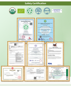 Private Label Matcha Ceremonieel Graad Matcha Poeder Groene Thee Poeder Bulk Matcha Groothandel Biologische Matcha Poeder - Product Image 6