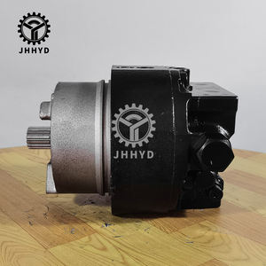 旅行モーター320GX油圧モーター用382-9758 CAT320GC - Product Image 3