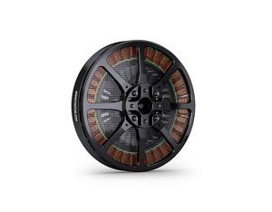Motor sin escobillas de alta potencia T-MOTOR U8 LITE KV85/100/150/190 para drones agrícolas de gran capacidad de carga - Product Image 3