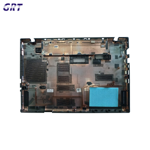 Carcasa Inferior ABCD para Laptop Lenovo ThinkPad L460 L470, Cubierta Base 01AV947, Negra - Product Image 1