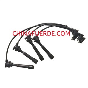 Câble d'allumage Hyundai 27501-22B10 27501-23B70 27501-26D00 pour remplacement et réparation - Product Image 2