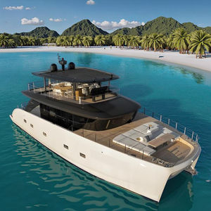 Meilleur <span class=keywords><strong>prix</strong></span> Yacht à voile <span class=keywords><strong>de</strong></span> sport 16 ans <span class=keywords><strong>d</strong></span>'expérience <span class=keywords><strong>Bateau</strong></span> en alliage <span class=keywords><strong>d</strong></span>'aluminium <span class=keywords><strong>Bateau</strong></span> <span class=keywords><strong>de</strong></span> <span class=keywords><strong>croisière</strong></span> en aluminium Business Moteur hors-bord Work Out - Product Image 2