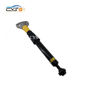 Ammortizzatore posteriore della sospensione dell'aria dell'automobile del pezzo di ricambio OE 4 k0616031e 4 k0616031f per <span class=keywords><strong>Audi</strong></span> <span class=keywords><strong>A6</strong></span> C8 S6 A7 <span class=keywords><strong>2019</strong></span>- - Product Image 5