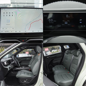 รถ SUV เจียลี่ คาวบอย เครื่องยนต์เบนซิน ขายดี พร้อมวิวพาโนรามา 360 องศา ระบบกันสะเทือนอิสระทั้งสี่ล้อ สำหรับผู้จัดจำหน่ายต่างประเทศ - Product Image 3