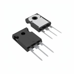 ทรานซิสเตอร์ที่ STW19NM50N TO-247-3ช่องทางผู้ผลิตชิ้นส่วนอิเล็กทรอนิกส์ - Product Image 1